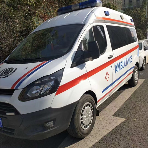 汶上品质救护车出租,为您的健康出行负责