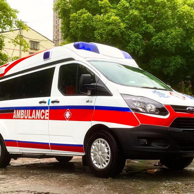 汶上跨省救护车出租护送返乡