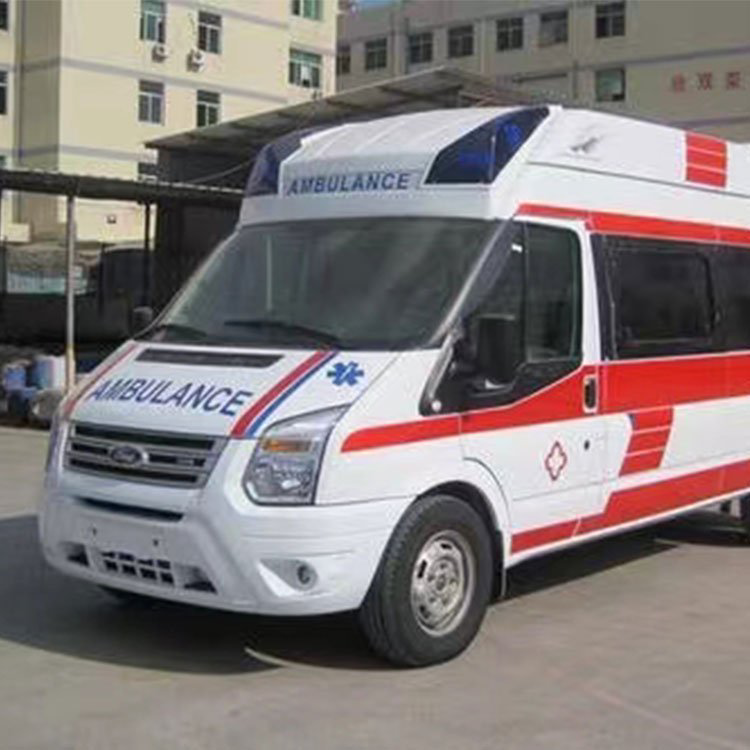 汶上救护车出租收费:安全出行,价格透明