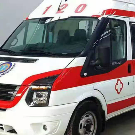 汶上非急救护送病人转院租赁救护车的优缺点对比